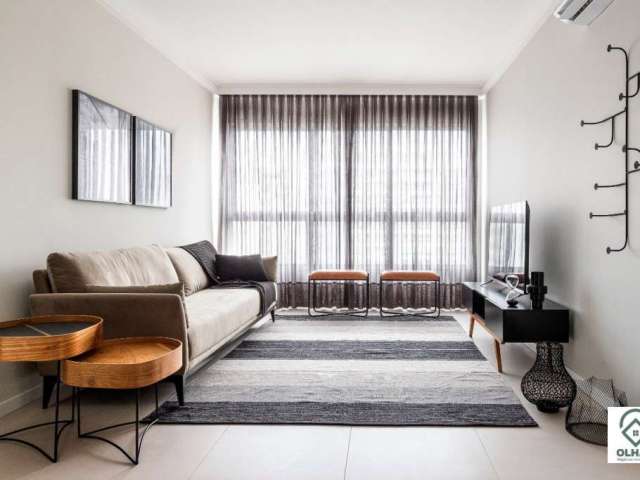 Apartamento com 2 quartos para alugar na Avenida Cruz e Souza, 101, Campinas, São José por R$ 7.300
