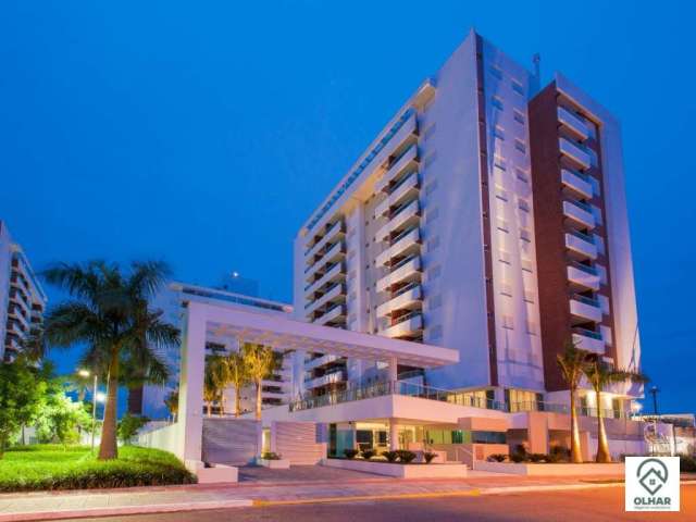 Apartamento com 2 quartos à venda na Rua Orlando Odilio Koerich, 201, Jardim Atlântico, Florianópolis por R$ 1.117.000