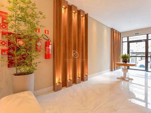 Apartamento com 1 quarto à venda no Água Verde, Curitiba , 31 m2 por R$ 384.627