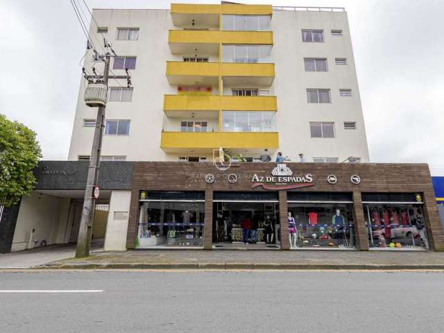 Apartamento com 3 quartos à venda no Centro, São José dos Pinhais , 125 m2 por R$ 699.000