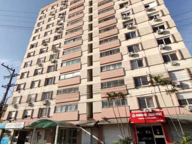 Apartamento com 2 quartos à venda na Rua Bento Gonçalves, 428, Centro, São Leopoldo por R$ 320.000
