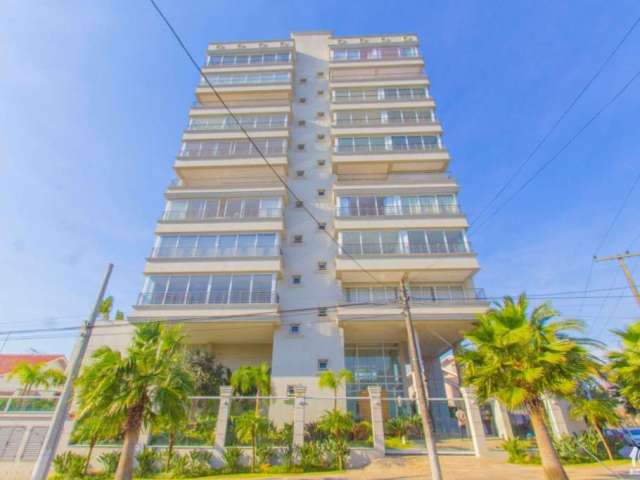 Apartamento com 3 quartos à venda na Avenida Wilhelm Rotermund, 744, Morro do Espelho, São Leopoldo por R$ 901.000