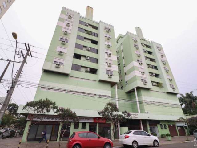 Cobertura com 4 quartos à venda na Rua São Caetano, 785, Centro, São Leopoldo por R$ 742.000