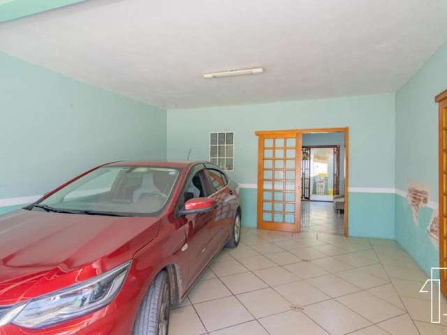 Casa com 3 quartos à venda na Rua Leopoldo Vieira, 258, São Miguel, São Leopoldo por R$ 600.000