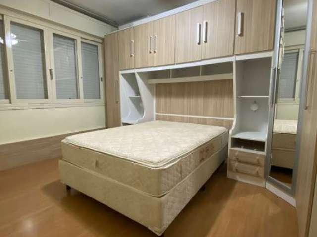Apartamento com 2 quartos à venda na Rua Osvaldo Aranha, 213, Centro, São Leopoldo por R$ 376.000