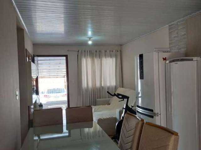 Casa com 2 quartos à venda na N, 34, São Miguel, São Leopoldo por R$ 275.000
