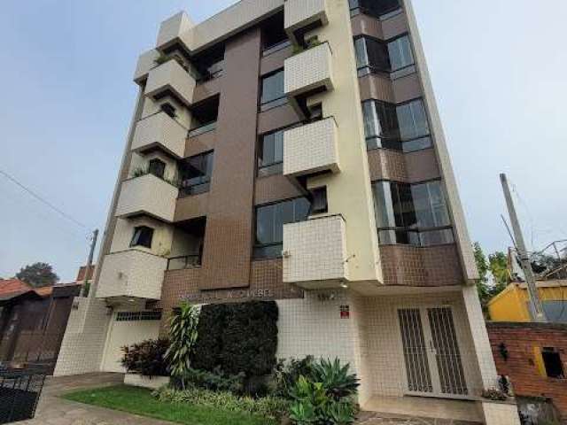 Apartamento com 2 quartos à venda na Avenida Doutor Mário Sperb, 1314, Jardim América, São Leopoldo por R$ 549.000