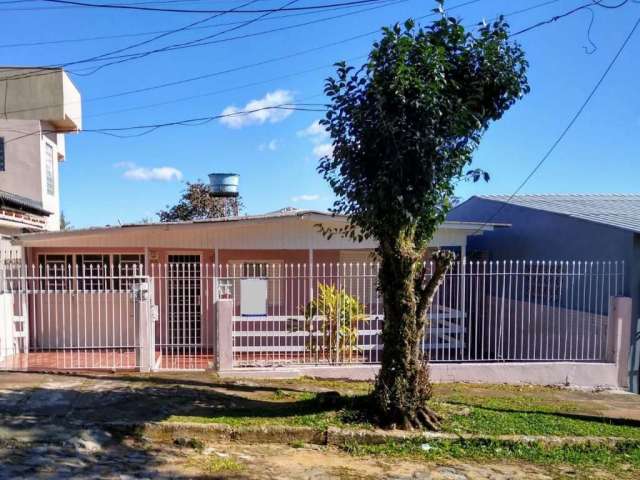 Casa com 3 quartos à venda na Rua Blumenau, 39, Santo André, São Leopoldo por R$ 230.300