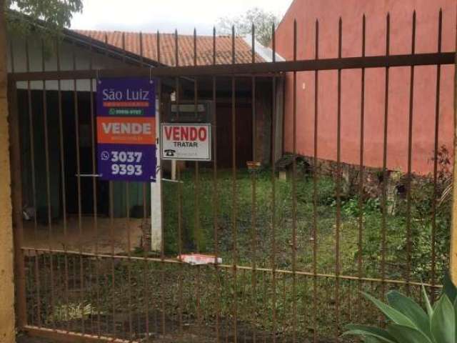 Terreno à venda na Rua Vacaria, 200, Santo André, São Leopoldo por R$ 149.000