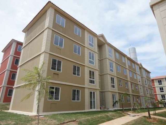 Apartamento com 3 quartos à venda na Avenida Armando Fajardo, 763, Igara, Canoas por R$ 212.000