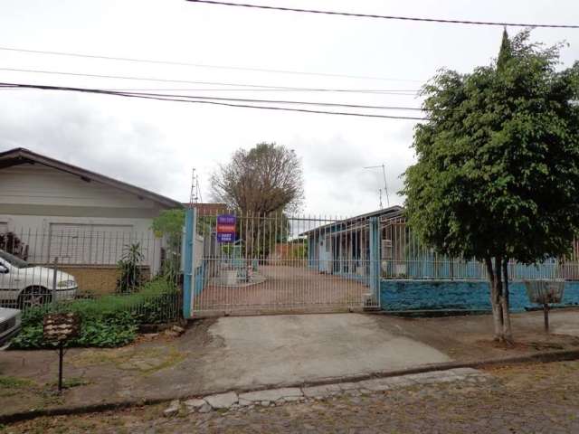 Casa com 2 quartos à venda na Avenida João Carlos Hofmann, 65, Jardim América, São Leopoldo por R$ 508.800