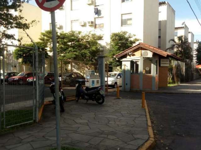 Apartamento com 2 quartos à venda na Rua Brasil, 1629, São Miguel, São Leopoldo por R$ 130.000
