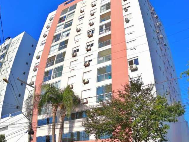 Apartamento com 2 quartos à venda na Rua São Francisco, 286, Centro, São Leopoldo por R$ 383.000