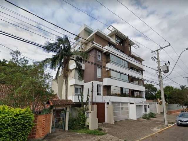 Apartamento com 2 quartos à venda na Avenida Wilhelm Rotermund, 996, Morro do Espelho, São Leopoldo por R$ 628.000