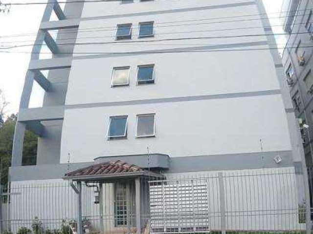 Apartamento com 1 quarto à venda na Rua Olímpio Rodrigues da Silva, 59, Cristo Rei, São Leopoldo por R$ 120.000