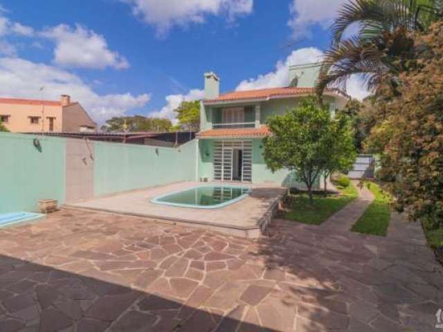 Casa com 3 quartos à venda na Rua Gonçalves Dias, 256, Jardim América, São Leopoldo por R$ 852.000