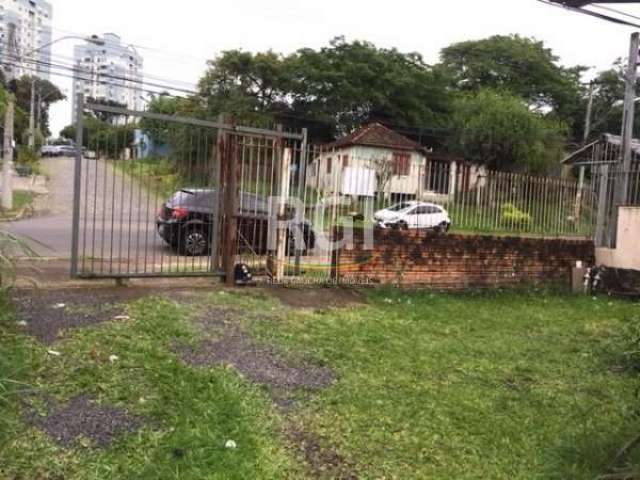 Terreno à venda na Rua do Parque, 816, Padre Reus, São Leopoldo por R$ 300.000