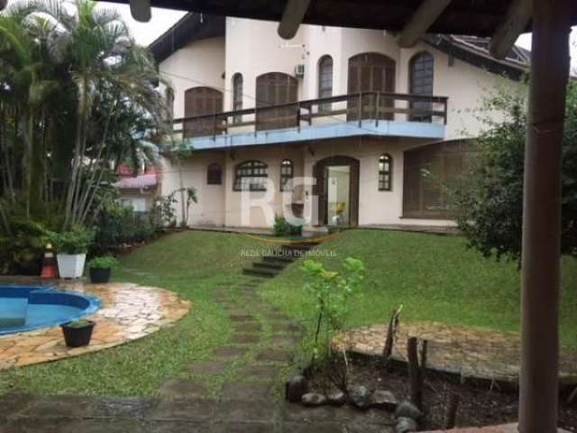 Casa com 4 quartos à venda na Rua Otto Roth, 157, Rio Branco, São Leopoldo por R$ 1.750.000