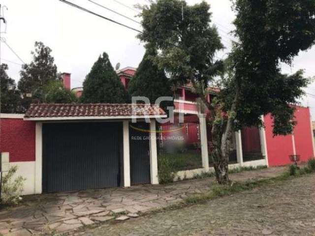Casa com 3 quartos à venda na Rua Blumenau, 750, Santo André, São Leopoldo por R$ 1.350.000