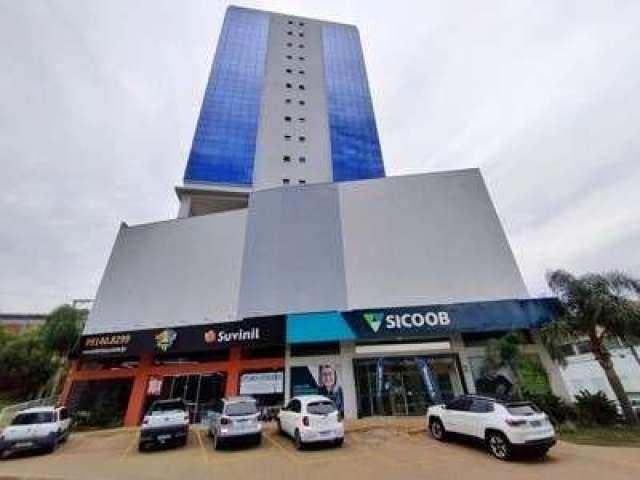 Sala comercial à venda na Rua João XXIII, 32, São José, São Leopoldo por R$ 280.000