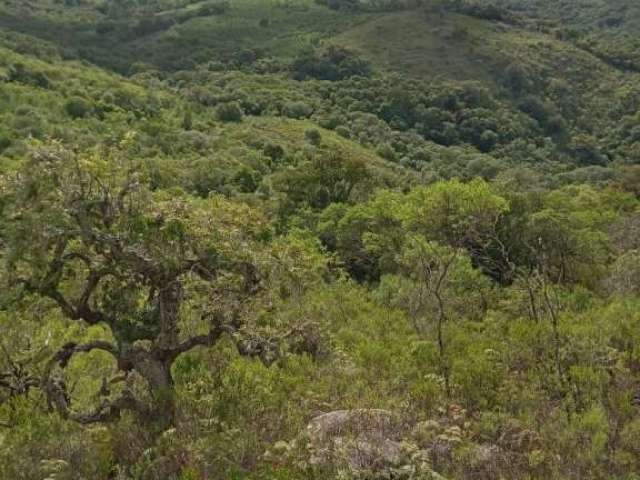 Terreno à venda na Serra Dos Rosa, 1, Zona Rural, Encruzilhada do Sul por R$ 360.000