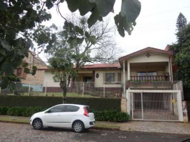 Casa com 5 quartos à venda na Rua dos Andes, 245, Morro do Espelho, São Leopoldo por R$ 1.300.000
