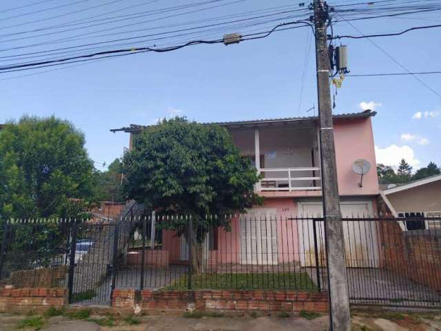 Casa com 6 quartos à venda na Rua Francisco Mathias de Oliveira, 128, Duque de Caxias, São Leopoldo por R$ 405.000