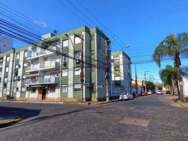 Apartamento com 3 quartos à venda na Rua Flores da Cunha, 598, Centro, São Leopoldo por R$ 260.000