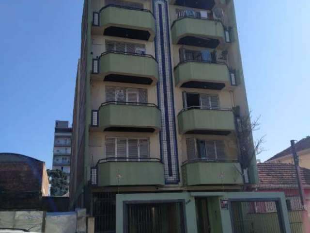 Apartamento com 1 quarto à venda na Rua Júlio de Castilhos, 235, Morro do Espelho, São Leopoldo