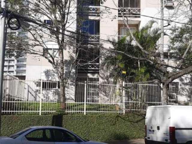 Apartamento com 2 quartos à venda na Rua Ernesto Silva, 100, Morro do Espelho, São Leopoldo por R$ 400.000