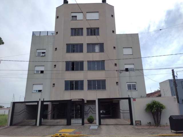 Apartamento com 2 quartos à venda na Rua das Cerejeiras, 239, Scharlau, São Leopoldo por R$ 360.000