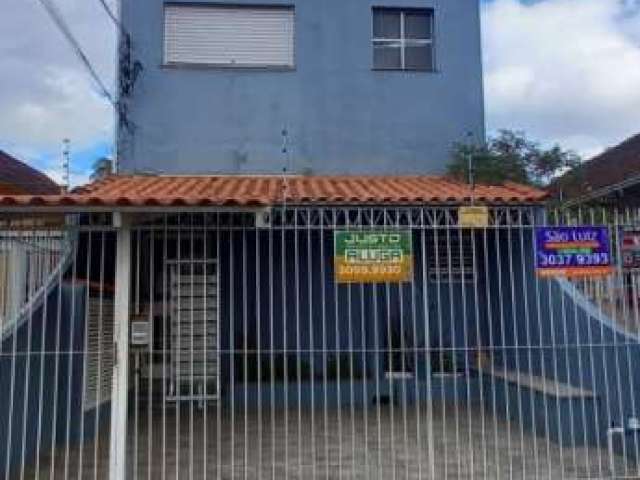 Apartamento com 1 quarto à venda na Rua Florêncio Câmara, 274, Centro, São Leopoldo por R$ 150.000