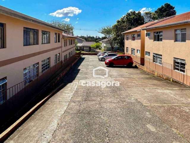 Apartamento com 2 dormitórios à venda, 53 m² por R$ 205.000,00 - Campo Comprido - Curitiba/PR