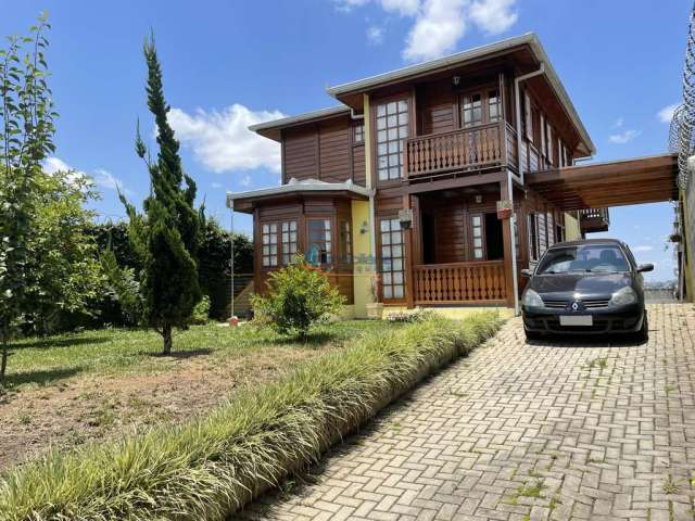 Casa com 3 quartos à venda na Rua Pedro Eloy de Souza, 522, Bairro Alto, Curitiba, 170 m2 por R$ 1.200.000