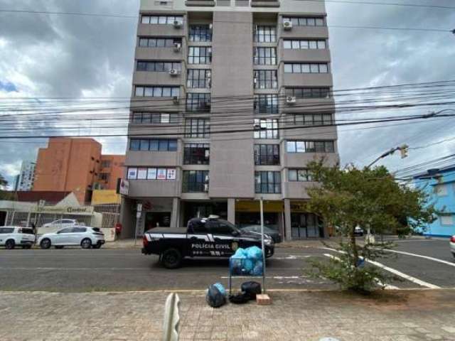 Apartamento com 2 quartos à venda na Rua Joaquim Nabuco, 1044, Centro, Novo Hamburgo por R$ 250.000