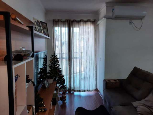 Apartamento com 2 quartos à venda na Rua La Paz, 299, Santo Afonso, Novo Hamburgo por R$ 285.000