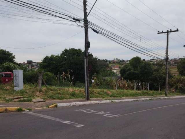 Terreno à venda na Avenida Pedro Quaresma da Silva, Boa Saúde, Novo Hamburgo por R$ 218.000