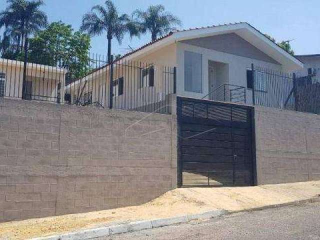 Casa com 3 quartos à venda na Rua Frei Henrique de Coimbra, 215, Rondônia, Novo Hamburgo por R$ 580.000
