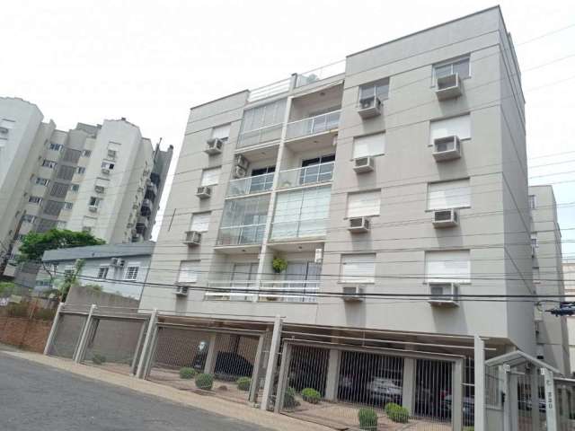 Apartamento com 2 quartos à venda na Rua Avaí, 320, Vila Rosa, Novo Hamburgo por R$ 330.000