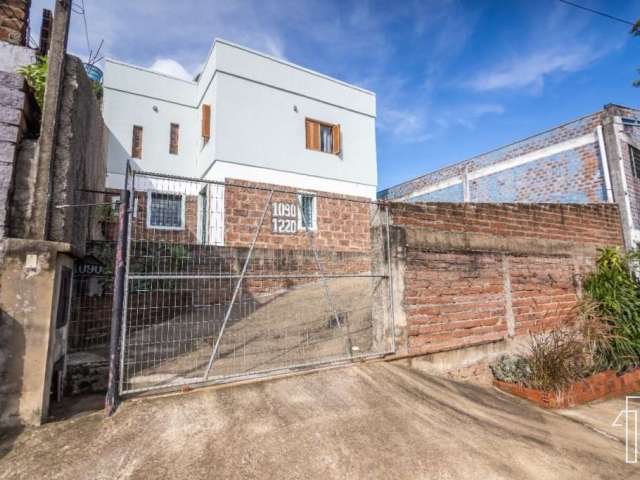 Casa com 2 quartos à venda na Rua Ceará, 1220, Rincão, Novo Hamburgo por R$ 480.000