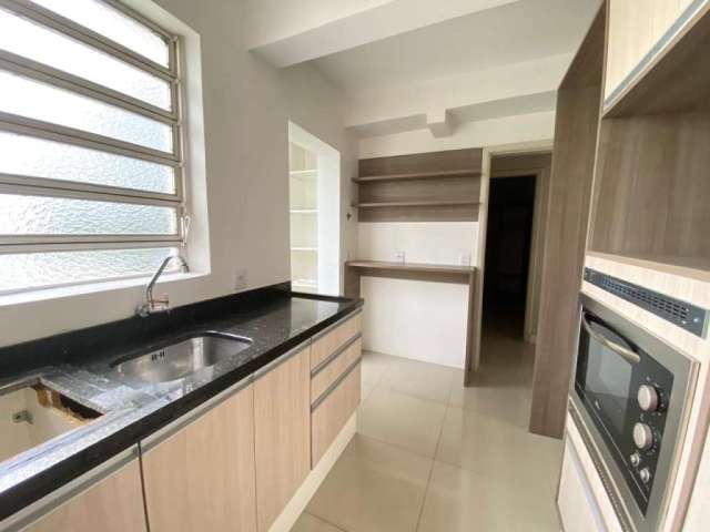 Apartamento com 2 quartos à venda na Rua Saldanha Marinho, 19, Pátria Nova, Novo Hamburgo por R$ 280.000