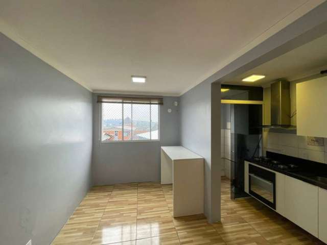 Apartamento com 2 quartos à venda na Rua Sobradinho, 269, São Jorge, Novo Hamburgo por R$ 240.000