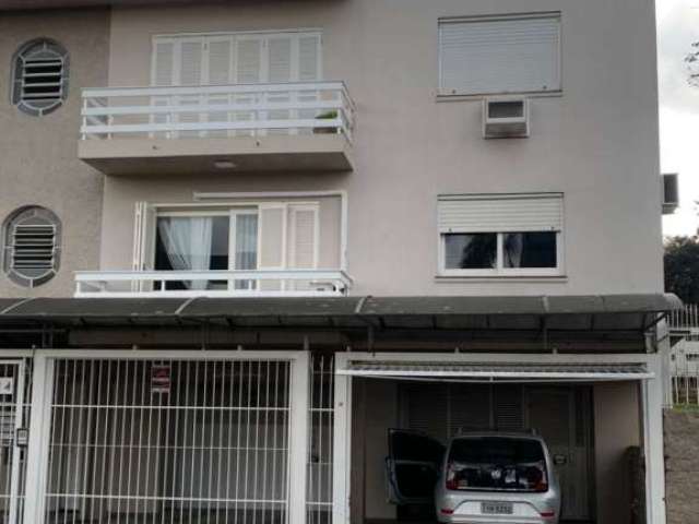 Apartamento com 2 quartos à venda na Rua Gomes Portinho, 214, Jardim América, São Leopoldo por R$ 450.000