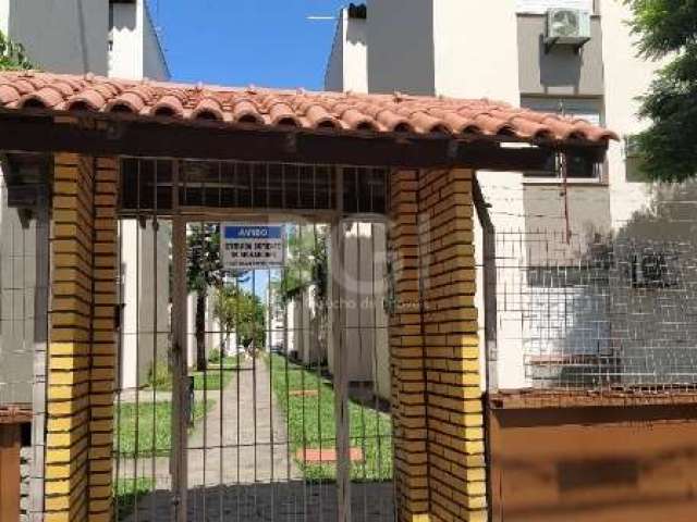 Apartamento com 2 quartos à venda na Rua São Bernardo, 240, São Miguel, São Leopoldo por R$ 128.000
