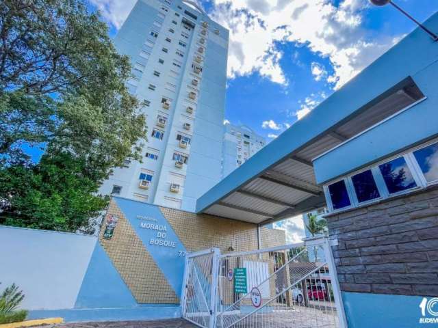 Apartamento com 3 quartos à venda na Rua Felipe dos Santos, 77, Padre Reus, São Leopoldo por R$ 363.000