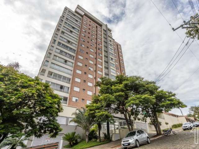 Apartamento com 3 quartos à venda na Rua Juiz de Fora, 500, Ideal, Novo Hamburgo por R$ 990.000