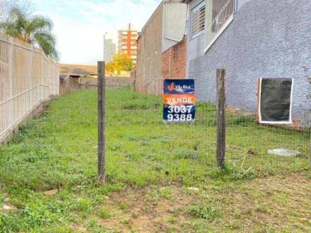 Terreno à venda na Rua Visconde de Taunay, 438, Rio Branco, Novo Hamburgo por R$ 380.000