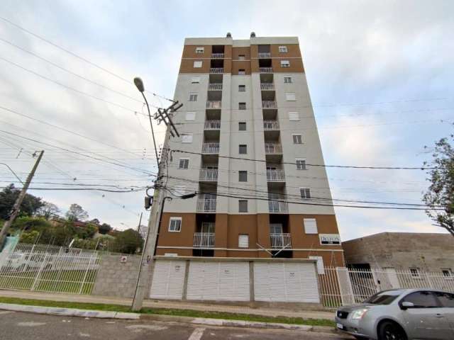 Apartamento com 2 quartos à venda na Rua Carlos Dienstbach, 230, Rondônia, Novo Hamburgo por R$ 205.000