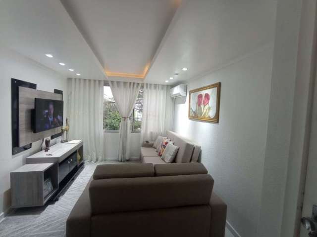 Apartamento com 2 quartos à venda na Rua Três de Outubro, 1111, Pátria Nova, Novo Hamburgo por R$ 250.000