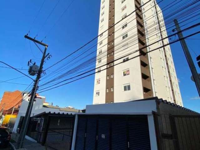 Apartamento com 2 quartos à venda na Rua Visconde de Taunay, 410, Rio Branco, Novo Hamburgo por R$ 400.000